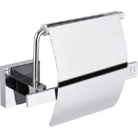 CORNER CRISTAL KAPAKLI KAĞITLIK C16 157 01 CHROME - DKR